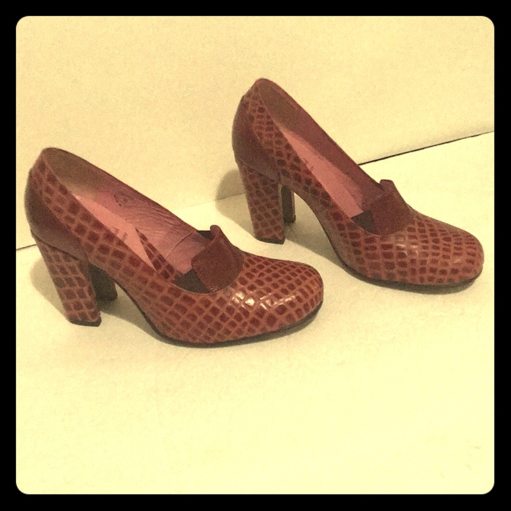 Women’s shoes Sz.8
